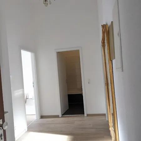 2 Zimmer, Stadtperle Mit Balkon Und Parkplatz Apartment *